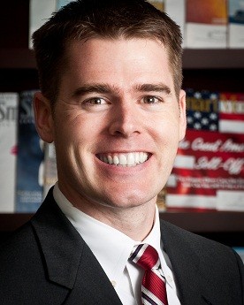 Collin Lindsey